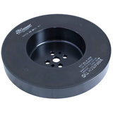 Fluidampr Dodge Cummins 5.9L 1998-2002 24V Steel Internally Balanced Damper by Fluidampr FDR960301