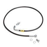 Chase Bays 89-98 Nissan 240SX S13/S14 w/VQ35DE/1JZ/2JZ Clutch Line by Chase Bays CB-N-VQCLUTCH