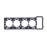 Cometic Coventry Climax FWA .059in CFM-20 Cylinder Head Gasket - 74mm Bore by Cometic CGS-C4301-059