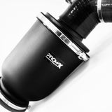 RamAir High Performance Foam Enclosed Cold Air Intake Kit - VW/Audi / Mk7 / 8V / TDI / Golf Sportwagen / Golf / A3 by RamAir JSK-317-BK