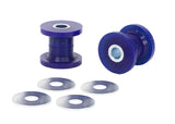 SuperPro 2004 Toyota RAV4 Base Steering Rack and Pinion Mount Bushing Kit by Superpro SPRSPF3566K