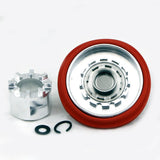 Turbosmart 74mm Diaphragm Replacement Kit (Gen V 38/40mm Wastegates) by Turbosmart TS-0550-3004