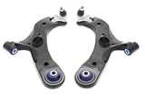 SuperPro 09-13 Toyota Corolla / 09-13 Toyota Matrix Lower Control Arm Set by Superpro SPRTRC1098