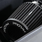 RamAir Performance Cold Air Intake System - Audi Mk2 / 2.0 TDI CBBB / TT by RamAir PRK-142-BK