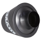 RamAir Performance Foam Cold Air Intake Intake Kit - VW/Audi / Mk5 / Mk6 / 8P / GTI / Golf R / A3 Quattro by RamAir