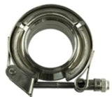 Turrbosmart 304SS 1.75in V-Band Coupling Kit by Turbosmart TS-ECK-175