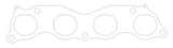 Cometic Honda K20A2 Exhaust .030 inch MLS Head Gasket 1.975 inch X 1.730 inch Port by Cometic CGS-C4162-030