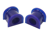 SuperPro Front Sway Bar Mount To Chassis by Superpro SPRSPF1486-26K
