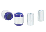 Superpro 17-20 Hyundai Elantra Rear Lateral Arm (Toe Control Arm) Inner Bushing Kit by Superpro SPRSPF5562K