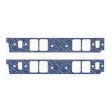 Cometic Chevy Mark-IV Big Block V8 .125in Fiber Intake Mani Gasket Set by Cometic CGS-C5419-125