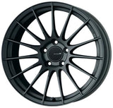 Enkei Wheels RS05-RR 18" 5x120 Matte Gunmetal by Enkei 484-895-1235GM