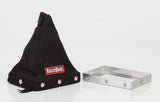 RaceQuip Medium 9in Fire Retardant Shifter Boot Kit by Racequip RQP871003