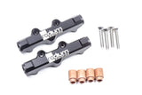 Radium Engineering 02-14 Subaru WRX/STI Top Feed Fuel Rail Upgrade (Factory Top Feed Motors Only) by Radium Engineering RAD20-0567-02