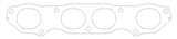 Cometic Honda F20C1 / C2 00-UP Exhaust .030 inch MLS Head Gasket 2.030 inch X 1.730 inch Port by Cometic CGS-C4159-030