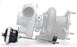 Turbosmart IWG75 95-98 Porsche 993/911 Turbo 24 PSI Black Internal Wastegate Actuator by Turbosmart TS-0624-1242