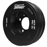 Fluidampr 93-05 Mazda B-Series Steel Internally Balanced Damper by Fluidampr FDR521001