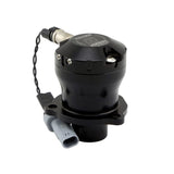 Turbosmart BOV Kompact EM VR13 Plumb Back - 2019 Ford Ranger 2.3L by Turbosmart TS-0223-1296