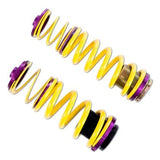 KW Suspensions KW H.A.S - Alfa Romeo Stelvio QV (949) with electronic dampers by KW Suspension 25315032