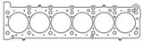 Cometic Mercedes 92-05 M120-V12 90mm .051in MLS Head Gasket RHS by Cometic CGS-C4500-051