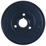 Fluidampr 03-06 Nissan 350Z VQ35DE V6 Steel Internally Balanced Damper by Fluidampr FDR640901