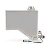 Mishimoto Aluminum Degas Tank, Chevy/GMC 6.6L Duramax (LB7/LLY/LBZ) 2001-2007, Natural