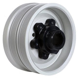 Fluidampr 11-22 Ford Mustang 5.0L Coyote Aluminum Internally Balanced Damper by Fluidampr FDR700232