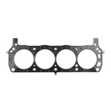 Cometic Ford Windsor V8 .098in MLS Cylinder Head Gasket - 4.100in Bore - NON-SVO by Cometic CGS-C5514-098