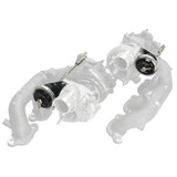 Turbosmart 08+ Nissan R35 GT-R 7 PSI Internal Wastegate Kit by Turbosmart TS-0615-2072