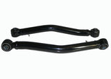 SuperPro 20-23 Jeep Gladiator JT Lower Trailing Arm Set by Superpro SPRTRC1182