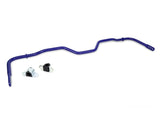 Superpro 20-25 Jeep Gladiator 24mm 3-Position Adjustable Rear Sway Bar Kit by Superpro SPRRC0109RZ-24