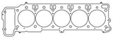 Cometic BMW S85B50 V-10 93mm .027 inch MLS Head Gasket by Cometic CGS-C4528-027