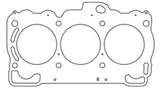 Cometic Subaru EZ30D mk I .060in MLS Cylinder Head Gasket - 90mm Bore - RHS by Cometic CGS-C5860-060