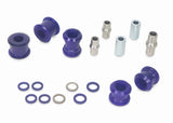 SuperPro 1999 Land Rover Discovery SD Rear Watts Link Bushing Set by Superpro SPRSPF4400K