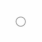Cometic 08-10 Ford 6.4L Powerstroke Throttle Body Gasket by Cometic CGS-C15153