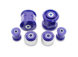 SuperPro 2012 Hyundai Veloster Base Front / Rear Vehicle Bushing Kit by Superpro SPRKIT182K