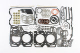 Cometic Street Pro 02-03 Subaru WRX EJ20 93mm Bore Complete Gasket Kit *OEM # 10105AA351* by Cometic CGS-PRO2044C