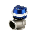 Turbosmart WG45 Gen V Hyper-Gate 45 7psi Blue by Turbosmart TS-0553-1001