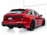 AWE Tuning AWE Switchpath™ Exhaust - Audi C8 RS6 Avant / RS7 3025-33776