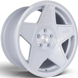 3SDM 5x112 / 18x8.5 et38 / CB73.1 3SDM 0.05-SF 5x112 18" White 5060530683840
