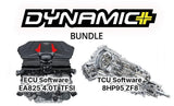 034Motorsport 4M.5 Audi SQ7 & 4M8 SQ8 EA825 4.0T Dynamic+ Performance ECU & 8HP95 ZF8 Transmission Tuning Bundle by 034 Motorsport Tunes