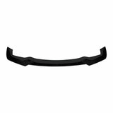 Suvneer Motorsports Suvneer R1 Designed F87 Carbon Fiber Front Lip F87M2CFLIPR1