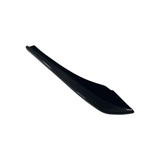 Suvneer Motorsports Suvneer F30 Carbon Fiber Rear Bumper Splitters F30MTRRSPL