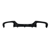 Suvneer Motorsports Suvneer R1 Designed E63 M6 Carbon Fiber Diffuser E63M6RSCFDIF