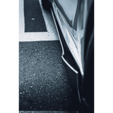 Suvneer Motorsports Suvneer MTC Designed F87 Carbon Fiber Side Skirt Extensions F87SIDESPLMTC