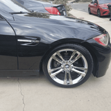 Suvneer Motorsports Suvneer M3 Designed E90 Fenders E90M3FENDERS+TANK+LED