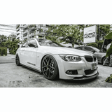Suvneer Motorsports Suvneer MS Designed E92 Carbon Fiber Side Skirt Splitters E92M3SIDESPL-REP