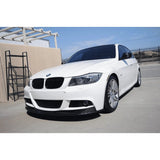 Suvneer Motorsports Suvneer AK Designed E90 M Sport Carbon Fiber Front Lip E90MTAKCFLIP-LCI