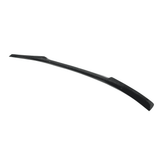 Suvneer Motorsports Suvneer M4 Designed G30 & F90 Carbon Fiber Trunk Spoiler G30CFM4SPOILER