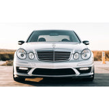 Suvneer Motorsports Suvneer W211 E63 Carbon Fiber LED DRL W211E63LEDCF
