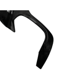 Suvneer Motorsports Suvneer W204 Facelift V1 Carbon Fiber Diffuser W204CFDIFV1